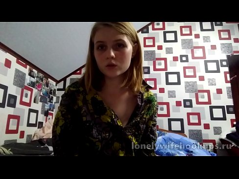 ❤️ Маладая студэнтка-бландынка з Расіі любіць большыя члены. ❤❌ Порна у порна be.hentaisun.ru ❌