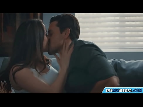 ❤️ Рамантычны сэкс з добрай грудастая мамай ❤❌ Порна у порна be.hentaisun.ru ❌