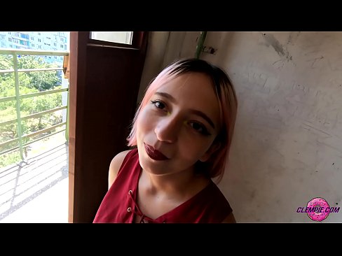 ❤️ Студэнт пачуццёвы адсмоктвае незнаёмца ў глыбінцы - сперма на твар ❤❌ Порна у порна be.hentaisun.ru ❌